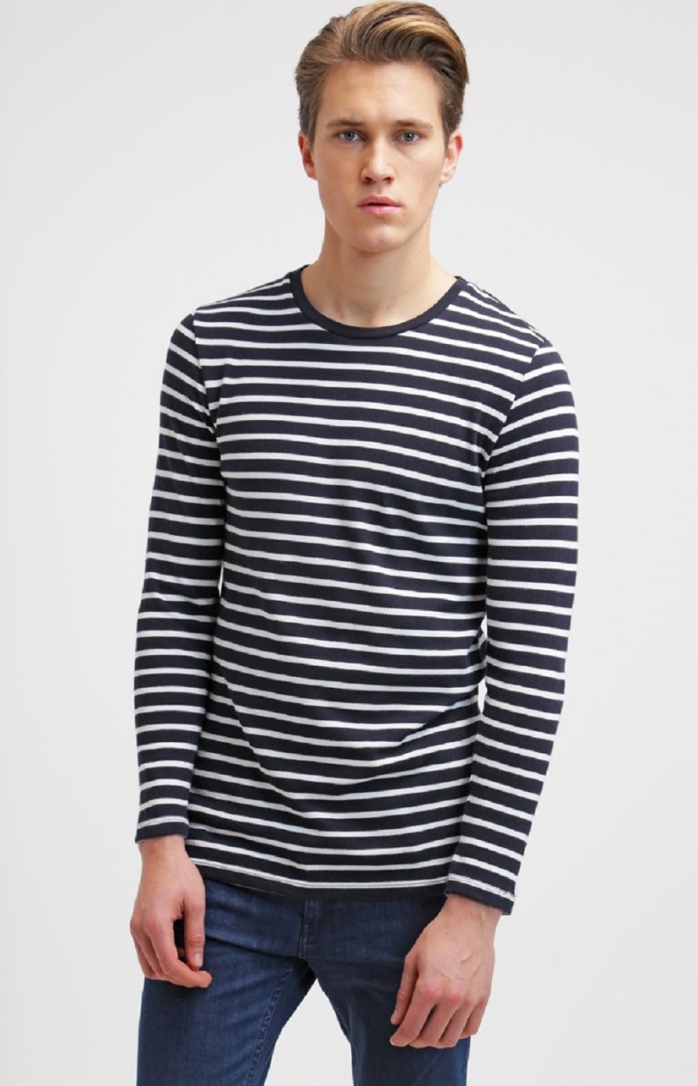 Jack  Jones  Luke knit