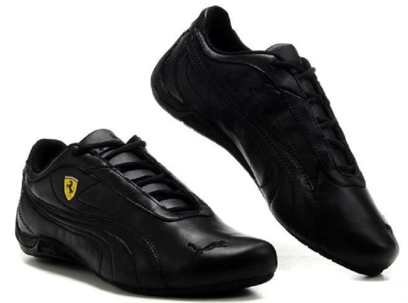 Маратонки Puma