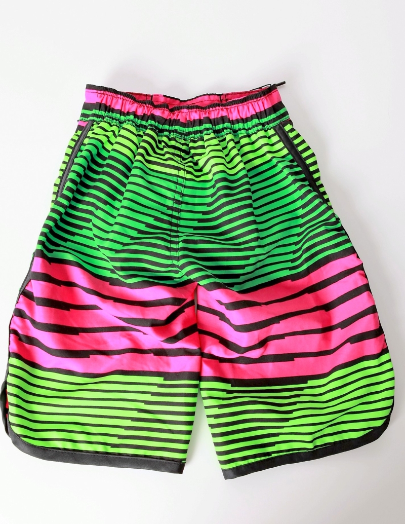 Name it Zumba shorts