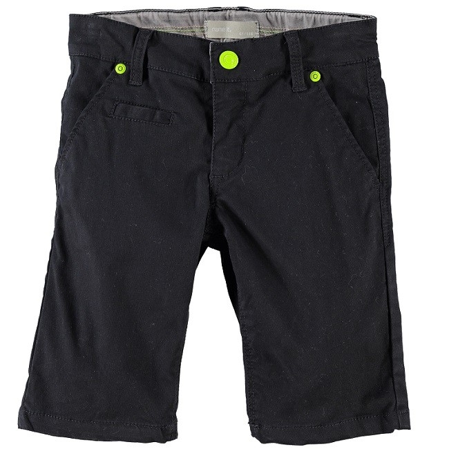 Name it Paul shorts
