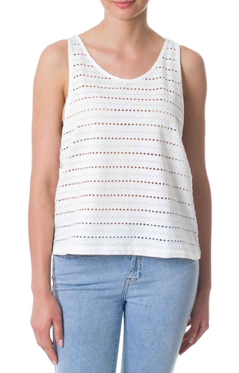 Vero Moda Kali top
