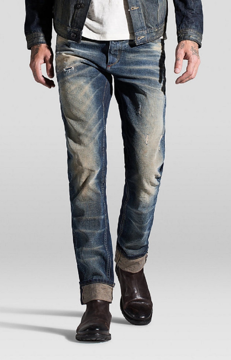 Jack  Jones Nick  jeans