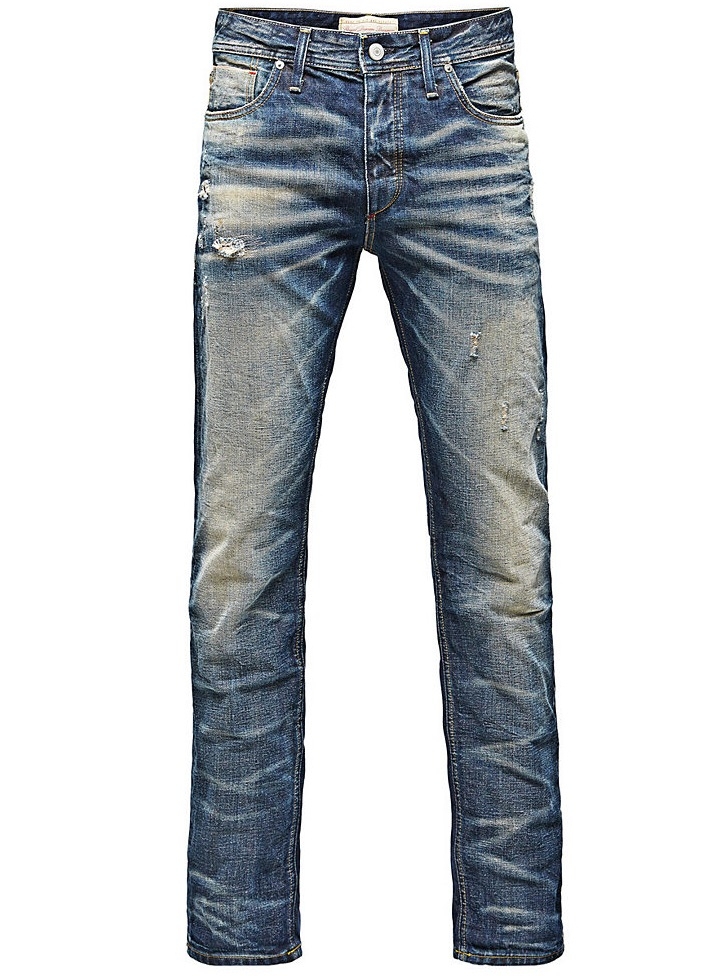 Jack  Jones Nick  jeans
