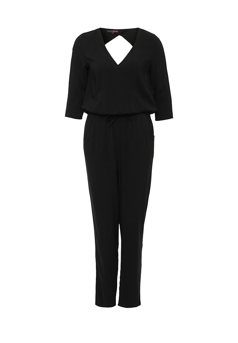 Tom Tailor jumpsuit