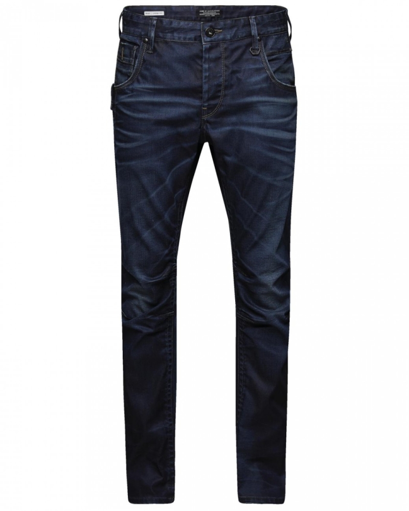 Jack  Jones Boxy 811  jeans