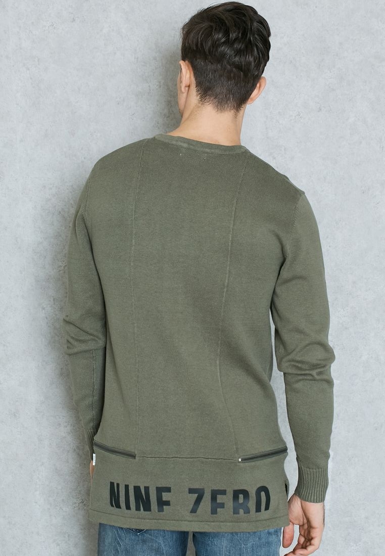 Jack  Jones Belief  knit