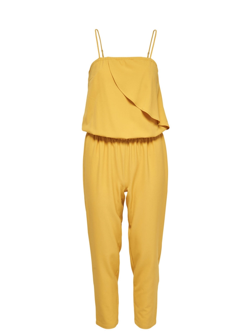 Only  jumpsuit