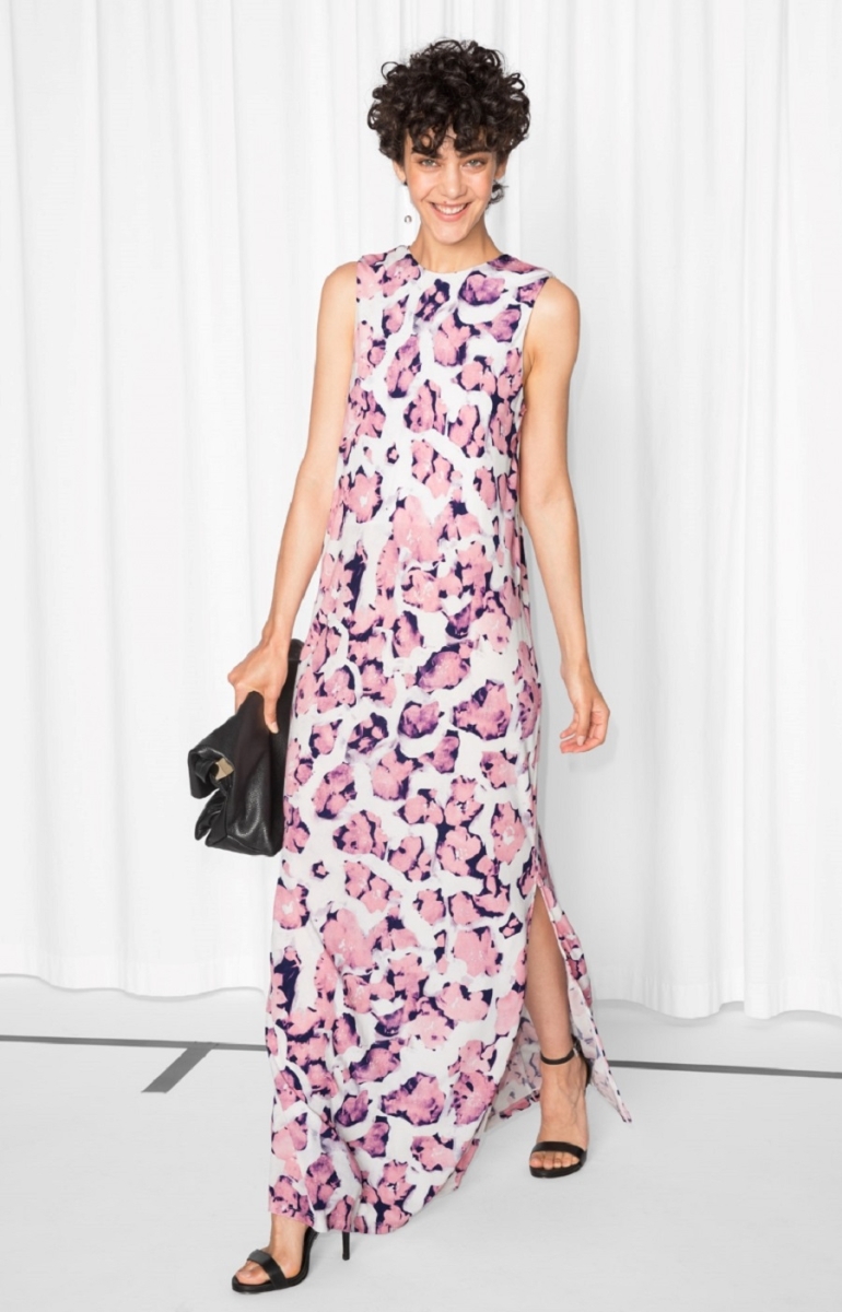 & Other Stories dress