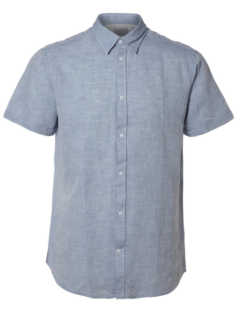 Selected linus shirt