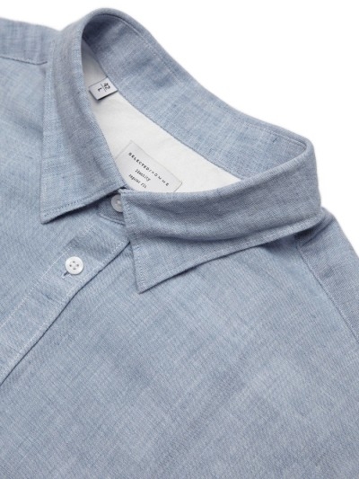 Selected linus shirt