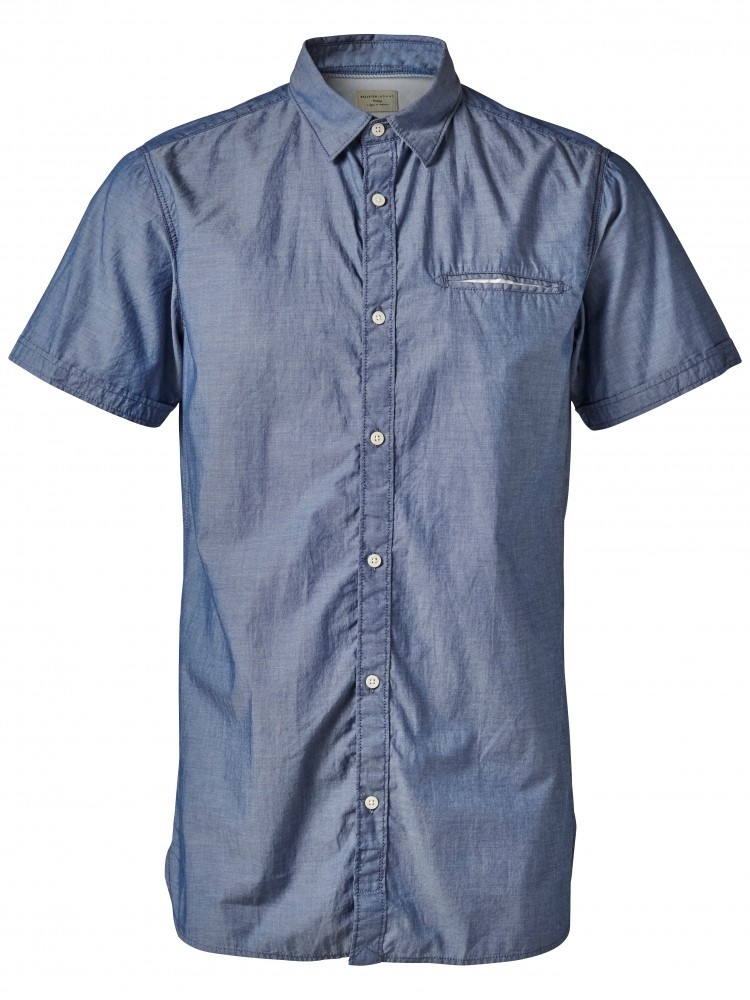Selected shirt