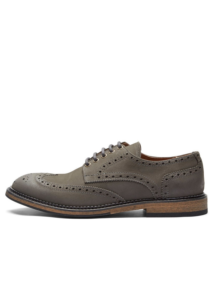 Selected shoes