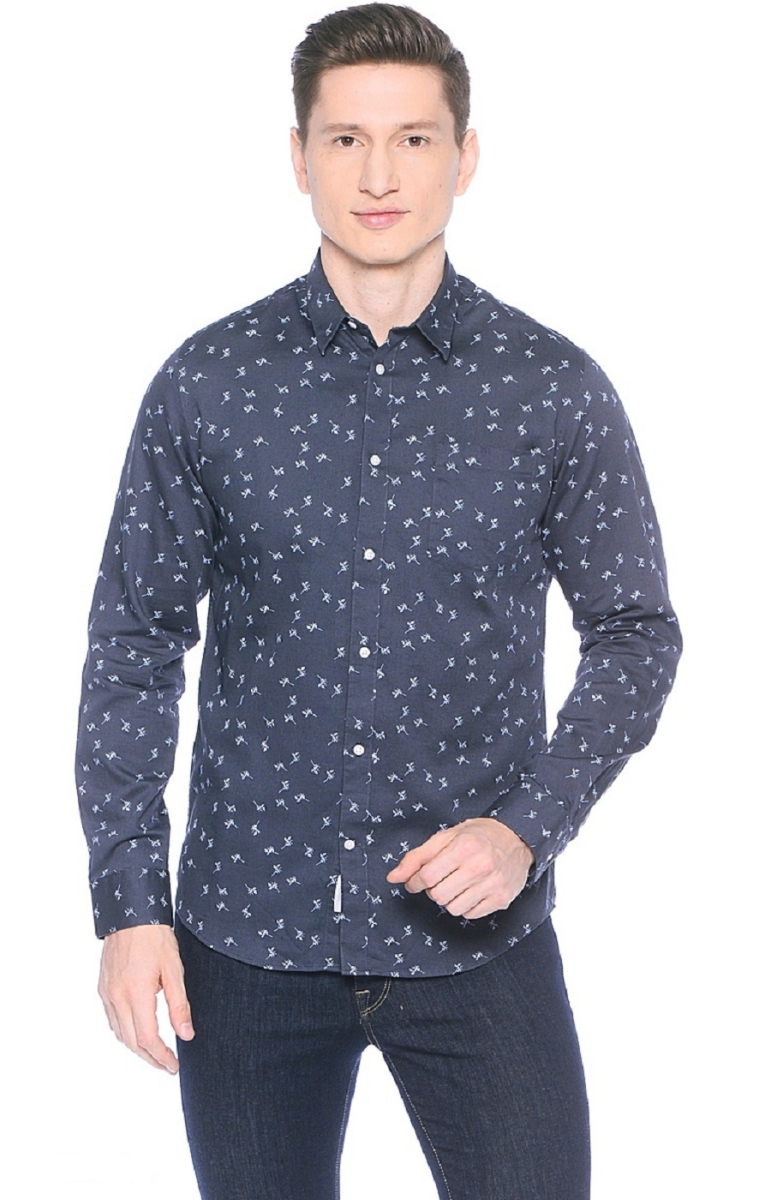 Selected shirt