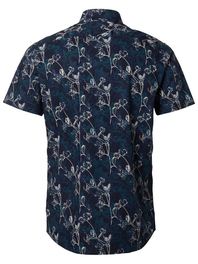 Selected Donereed shirt