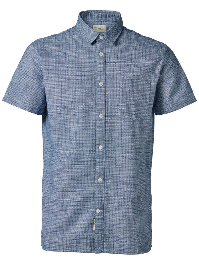 Selected Loco shirt