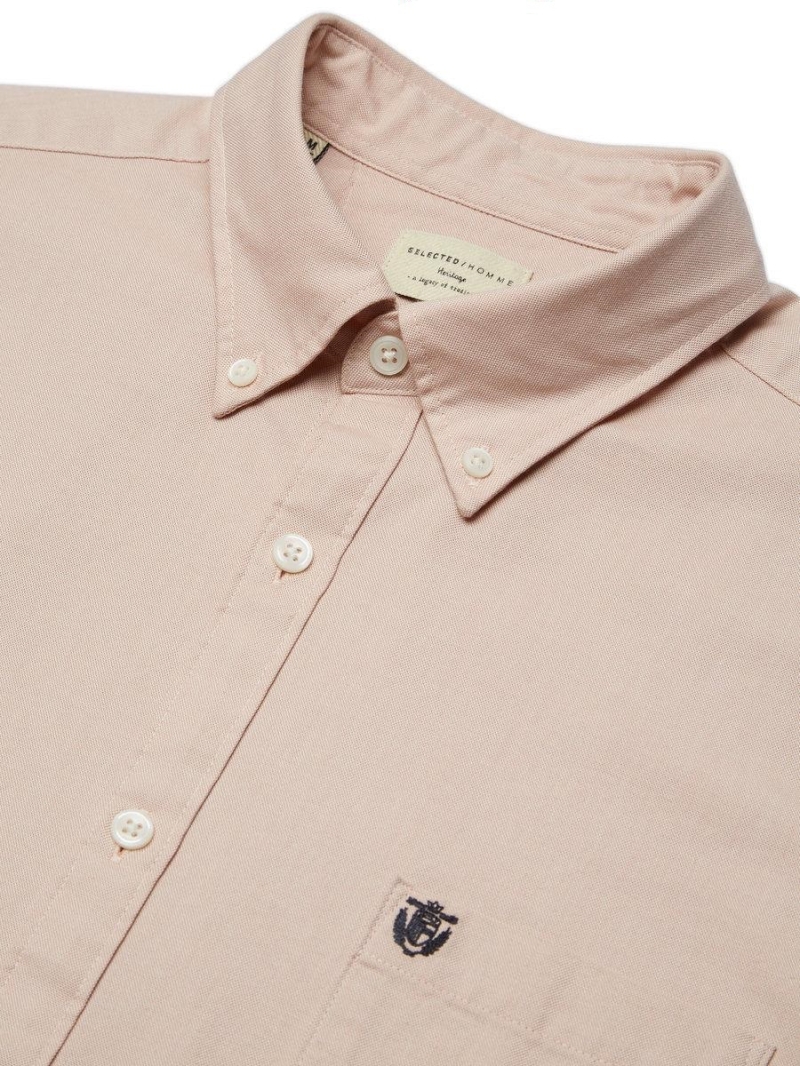 Selected  shirt