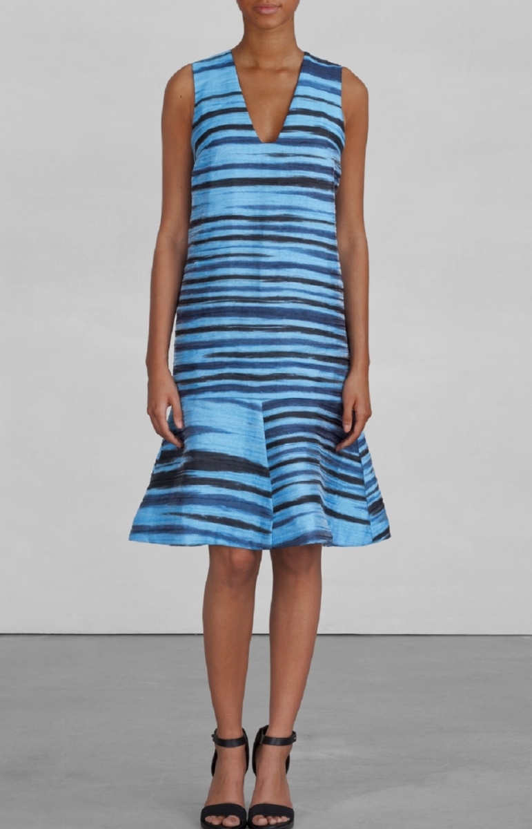 & Other Stories dress