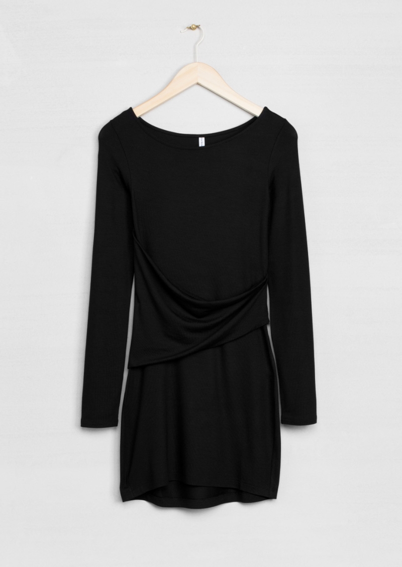 & Other Stories dress