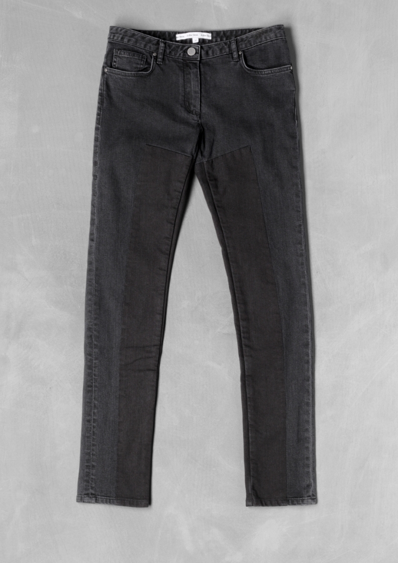 & Other Stories pant