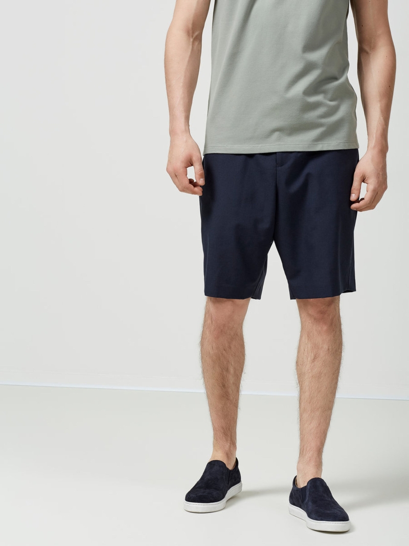 Selected  shorts