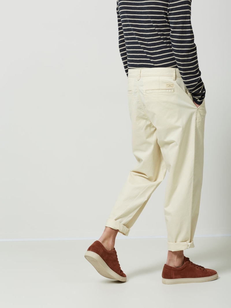 Selected  pant