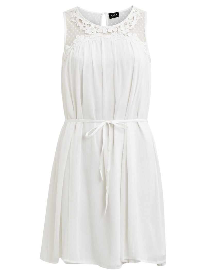 Vila dress