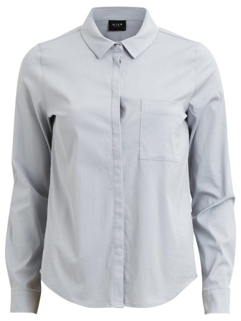 Vila shirt