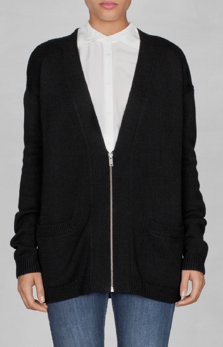 & Other Stories  cardigan