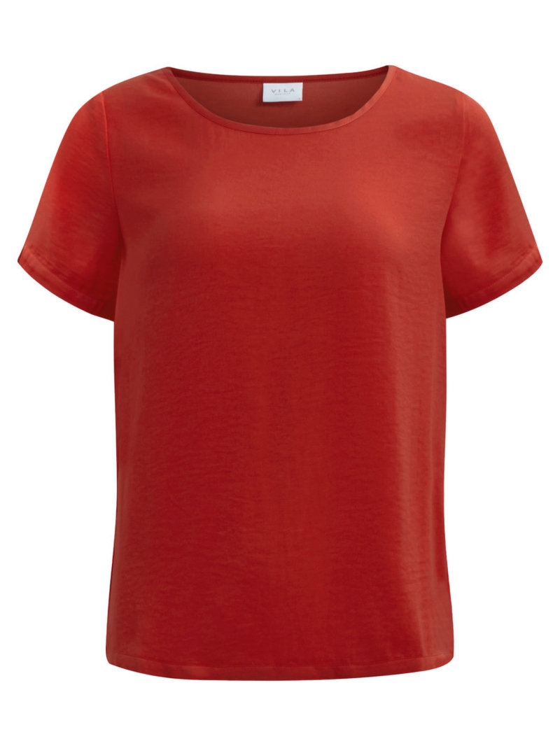 Vila  top