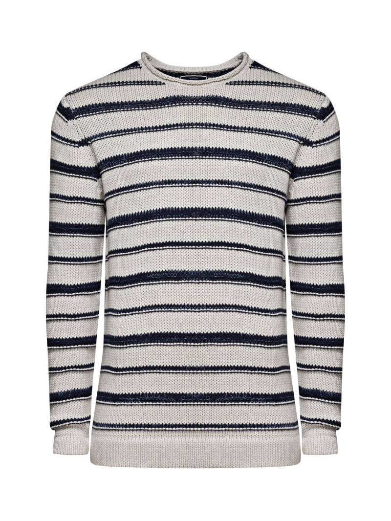 Jack  Jones Havana knit