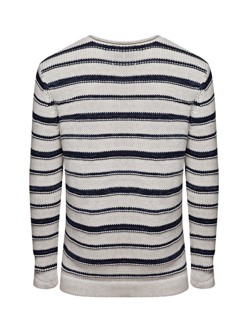 Jack  Jones Havana knit