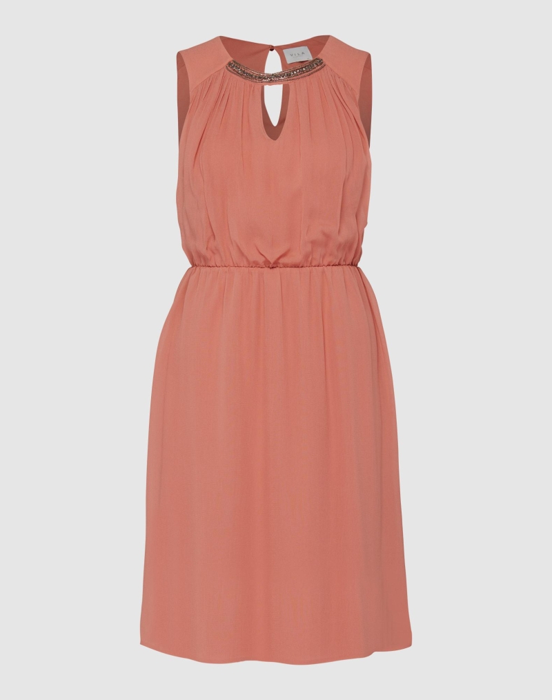 Vila dress