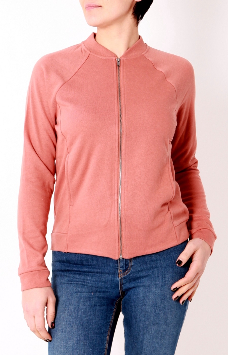 Noisy may augustus cardigan