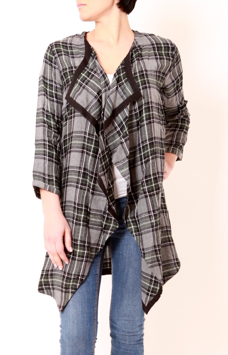 Vero Moda meganvisc cardigan