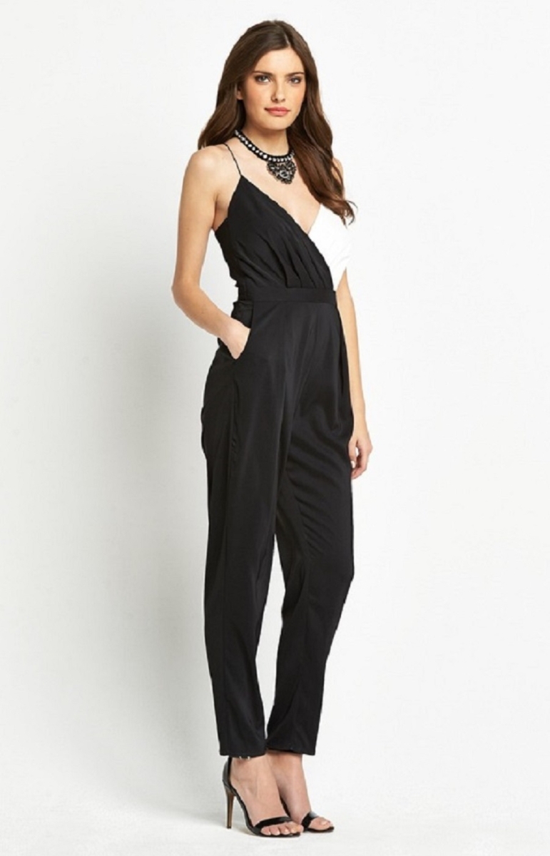 Definitions  jumpsuit