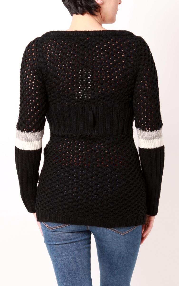 Gsussindustries knit