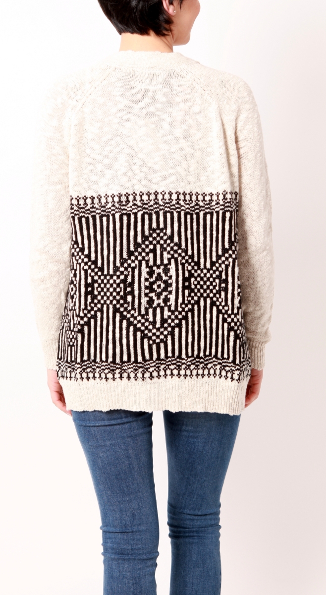 Vero Moda loca cardigan