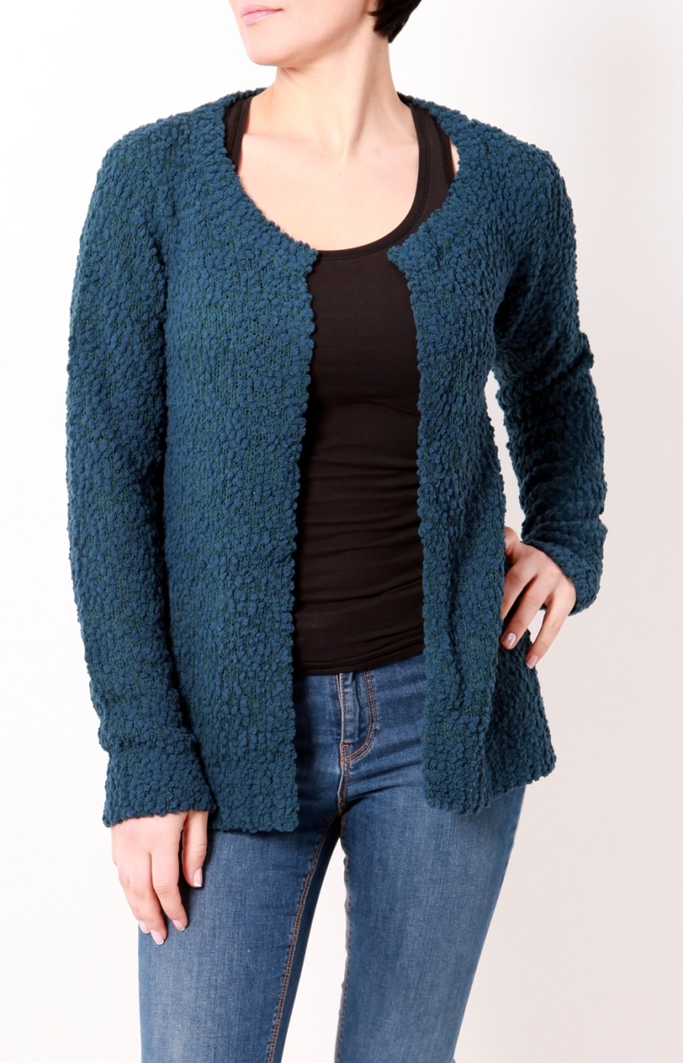 Vero Moda happy cardigan