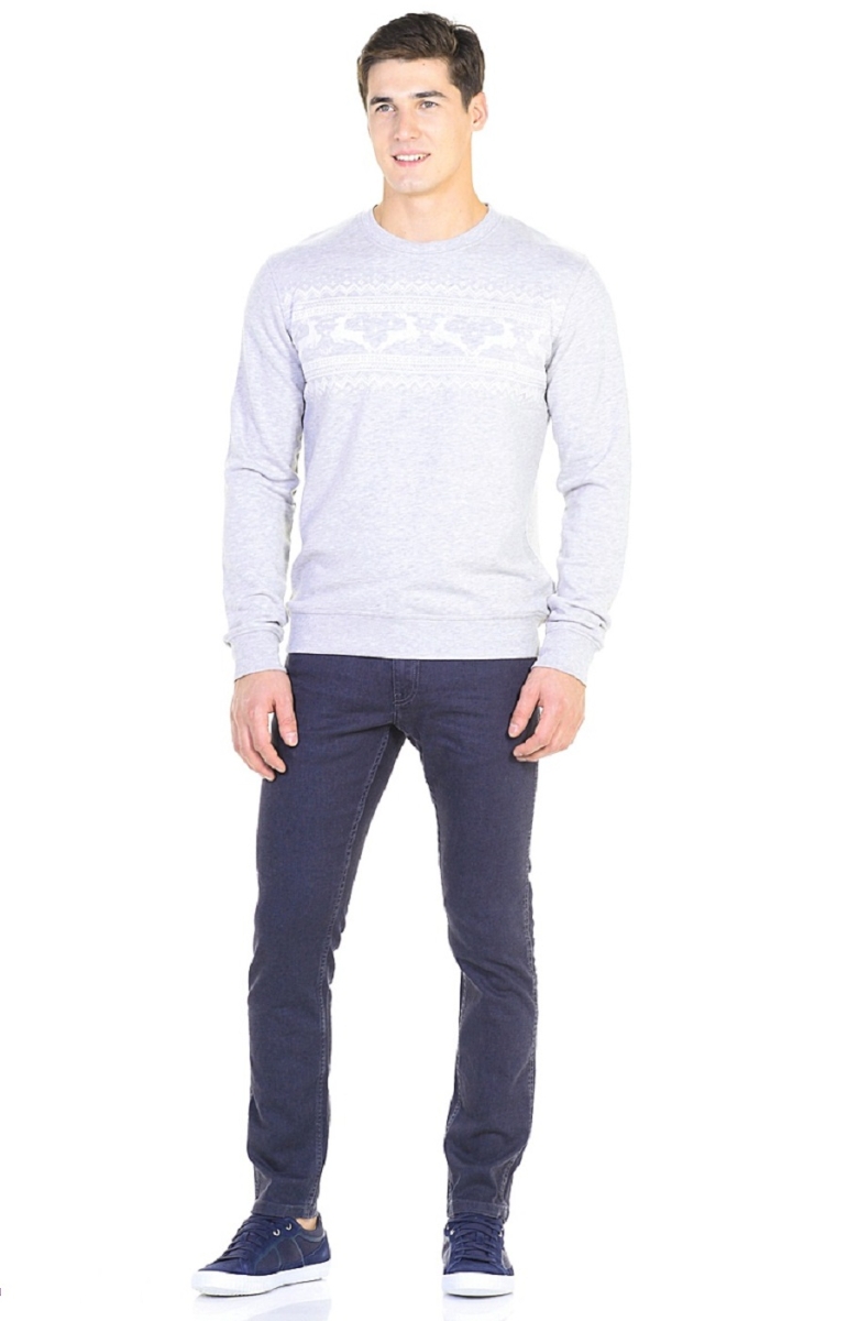Reserved  sweat