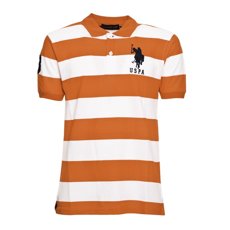 U.S Polo Assn. tee
