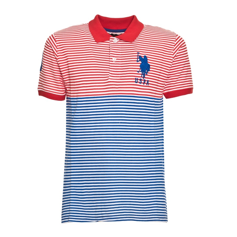 U.S Polo Assn. tee