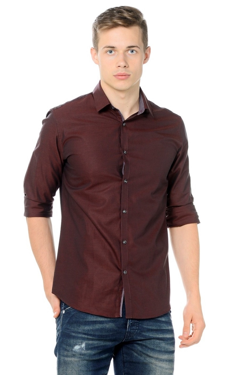  Jack & Jones jason shirt