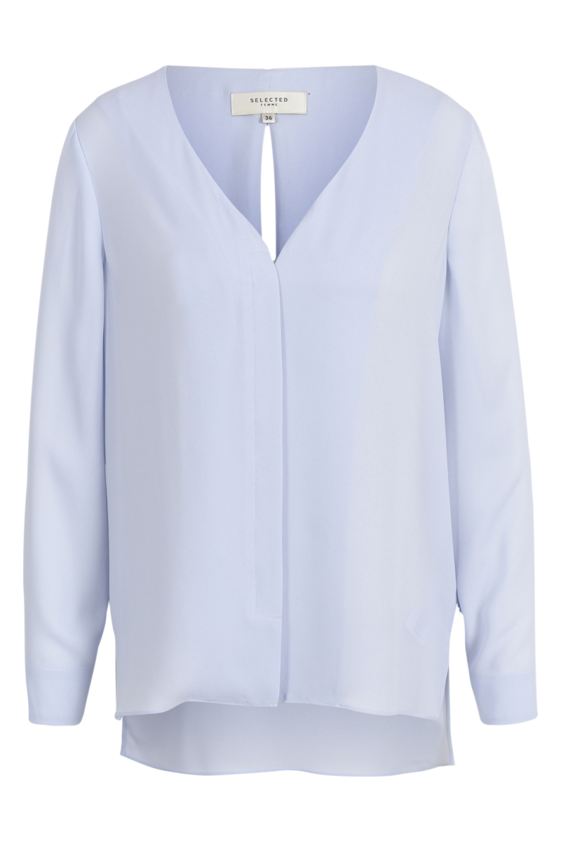 Selected  shirt