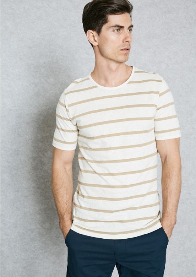 Jack  Jones tee