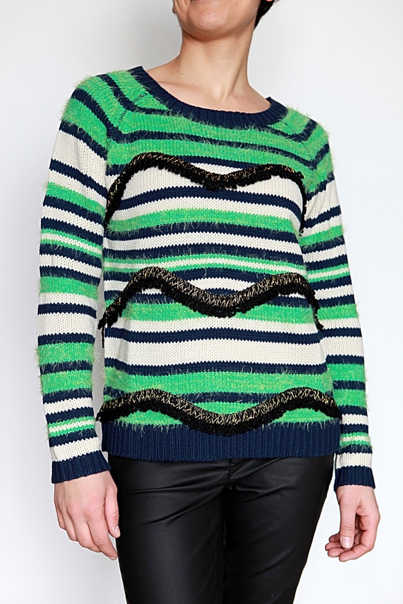 Vero Moda Yvonne blouse