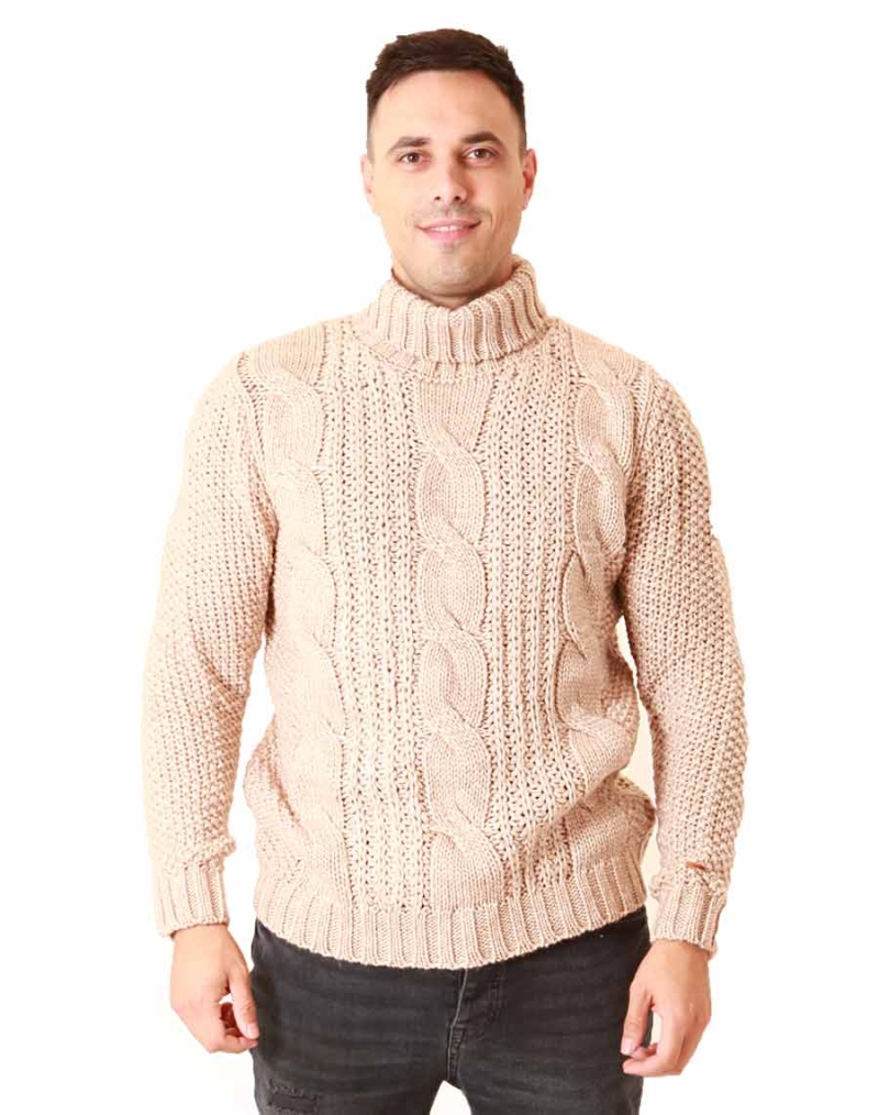 Jack  Jones last  knit