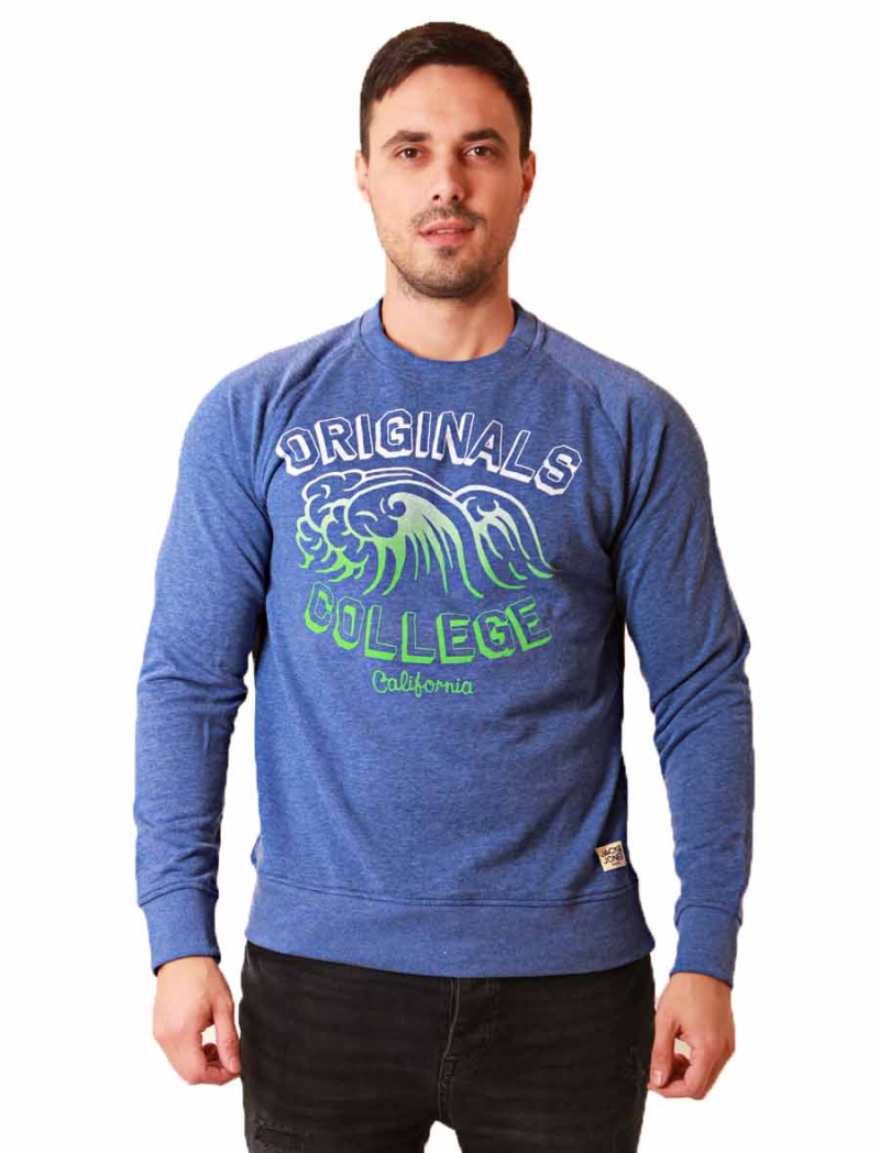 Jack  Jones  relax sweat