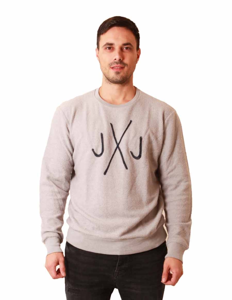 Jack  Jones  think sweat