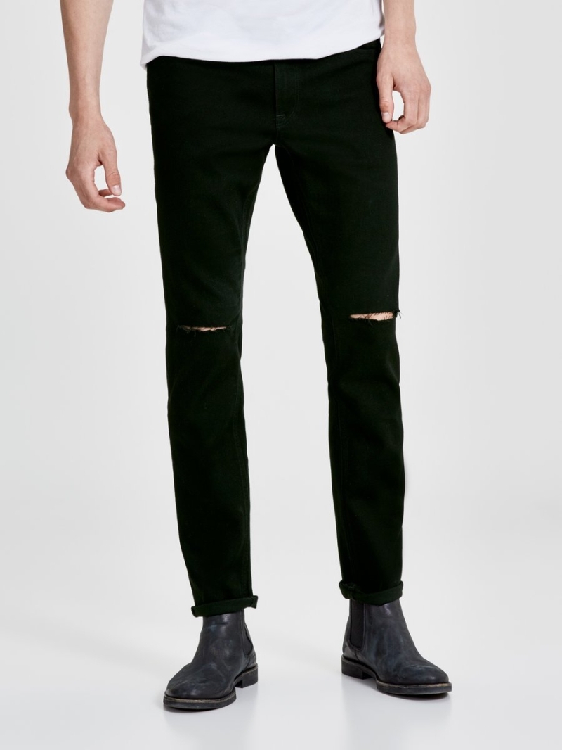Jack & Jones liam 693  jeans
