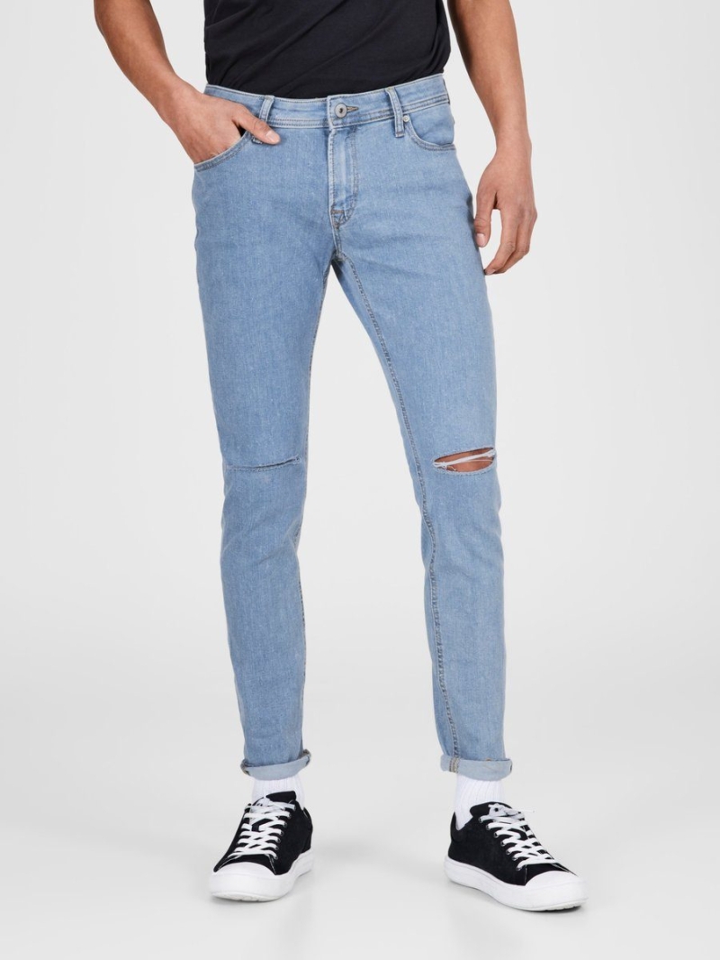 Jack & Jones liam 725  jeans